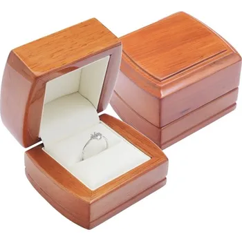 Dárková krabička Dřevěná krabička DT-2