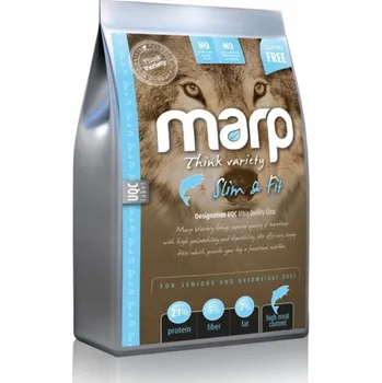 Marp Variety Slim and Fit Senior, 2 kg