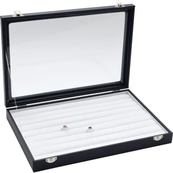 Šperkovnice Kazeta FM-1001