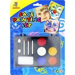 JohhnToy Barvy na obličej