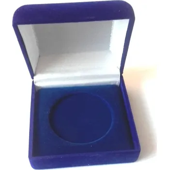 Sběratelství Krabička na mince F-86m