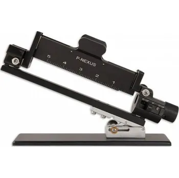 Lepička/olepovačka kormidel na šípy - Decut P-Nexus