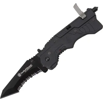 kapesní nůž Smith & Wesson First Responce Rescue Tool