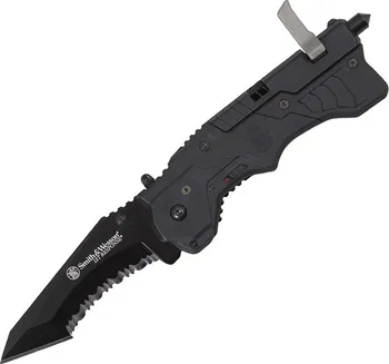 kapesní nůž Smith & Wesson First Responce Rescue Tool