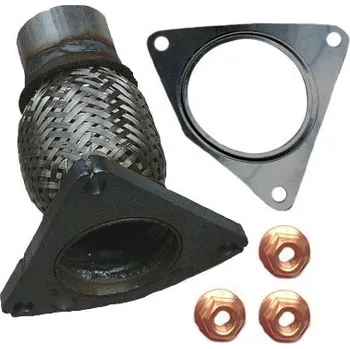 Opravný set výfuku Renault Clio II 1.6i 16V (PR 00.503-1)