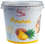 VitaCup Ananas plátky 30 g