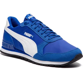 PUMA ST Runner v2 NL Surf The Web/White 44,5 Pánské tenisky PUMA ST Runner v2 NL Surf The Web/White 44,5