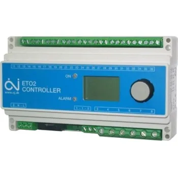 V-System 2356 ETO2-4550 