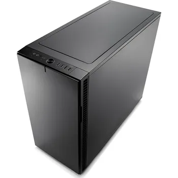 PC skříň Fractal Design FD-CA-DEF-R6-BK