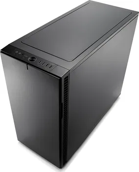 PC skříň Fractal Design FD-CA-DEF-R6-BK