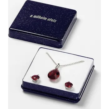 Dárková krabička Plastová krabička 0175