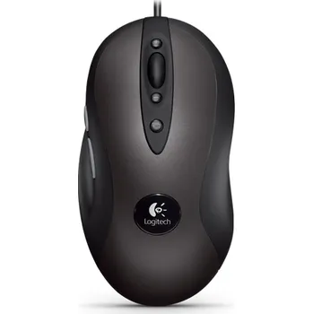 Myš Logitech Gaming Mouse G400