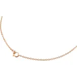 Náhrdelník BOCCIA TITANIUM 08024-0345 Délka: 45