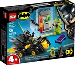 LEGO Super Heroes 76137 Batman vs.…