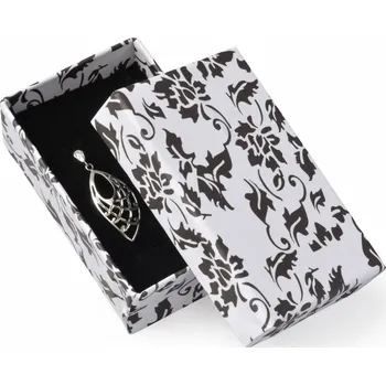 Dárková krabička Papírová krabička UR-6