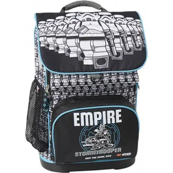 Set školních potřeb LEGO Star Wars Stormtrooper Optimo 2-dílný set