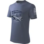 ANTONIO triko F-15C EAGLE vel.XXL