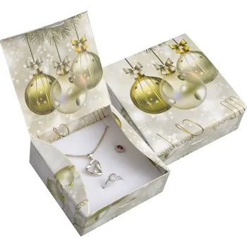 Dárková krabička Papírová krabička FB-5