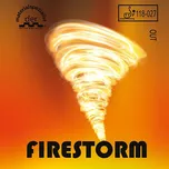 Der Materialspezialist Firestorm černá…