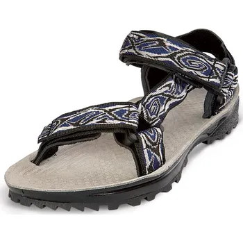 Pánské sandále Triop Terra Trek light blue