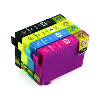 Epson T2996 - kompatibilní - sada náplní pro tiskárny Expression Home XP-235, XP-245, XP-247, XP-255, XP-257, XP-332, XP-335, XP-342, XP-345, XP-352, XP-355, XP-432, XP-435, XP-432, XP-445, XP-452, XP-455