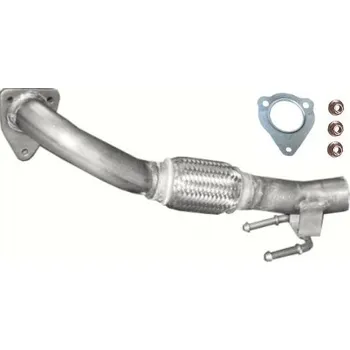Auto-moto Opravný set výfuku Audi A3 1.9 TDi (PR 00.522)