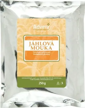 Mouka Adveni Jáhlová 250 g