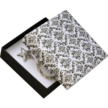 Dárková krabička Papírová krabička KR-5