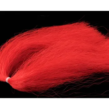 Sybai Slinky Hair Bloody Red