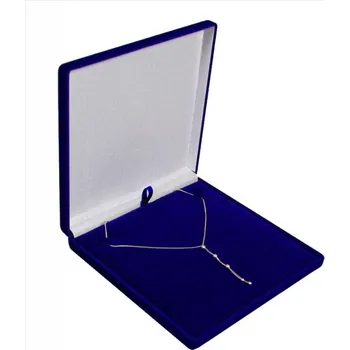 Dárková krabička Sametová krabička F-232