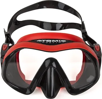 Potápěčská maska Atomic Aquatics Venom