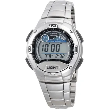 Hodinky Casio W 753D-1A