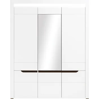 Šatní skříň IRMA šatní skříň IM14