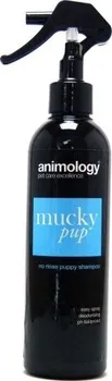 Kosmetika pro psa Animology Mucky Pup 250 ml