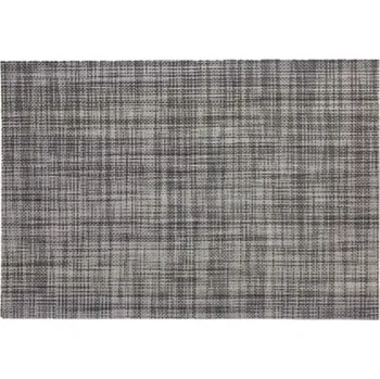 prostírání Prostírání 450x300 mm, světle šedá