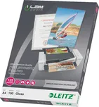 Leitz laminovací kapsy UDT A4 125 mic…