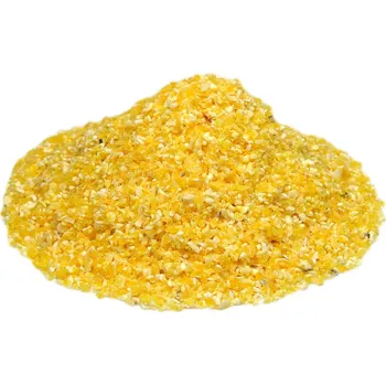 Kostera Krupice kukuřičná Balení: Sáček 250g