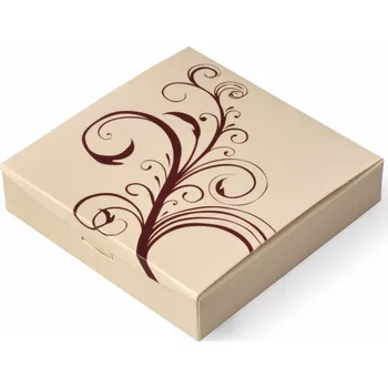 Dárková krabička Papírová krabička LO-10