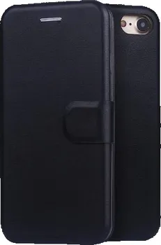 Pouzdro na mobilní telefon Aligator Magnetto pro Samsung A405F Galaxy A40 černé