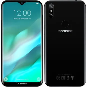 Mobilní telefon Doogee X90L