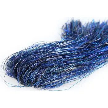 Sybai New Sparkle Hair Deep Blue