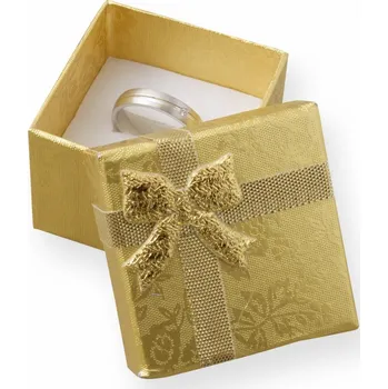 Dárková krabička Papírová krabička RZ-2