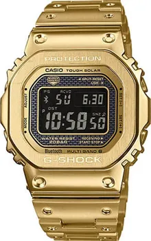 hodinky Casio GMW-B5000GD-9