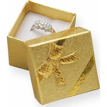 Dárková krabička Papírová krabička SGR-2