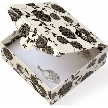 Dárková krabička Papírová krabička FK-5