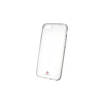 Pouzdro na mobilní telefon Pouzdro RedPoint Silicon Exclusive pro Nokia 5 čiré