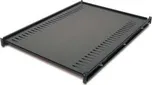 APC Fixed Shelf, 114kg - barva černá,…