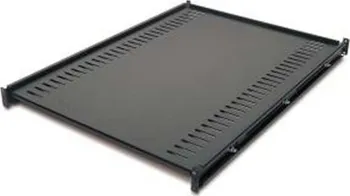 Přepěťová ochrana APC Fixed Shelf, 114kg - barva černá, AR8122BLK