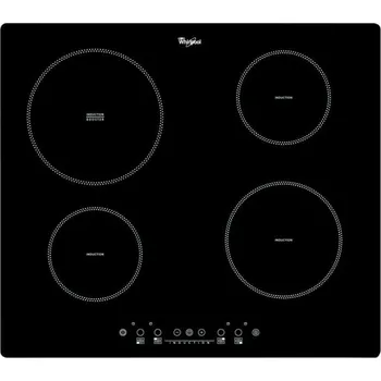 Varná deska Whirlpool ACM 822 NE
