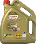 Castrol Vecton Fuel Saver 5W-30 E7 5 l